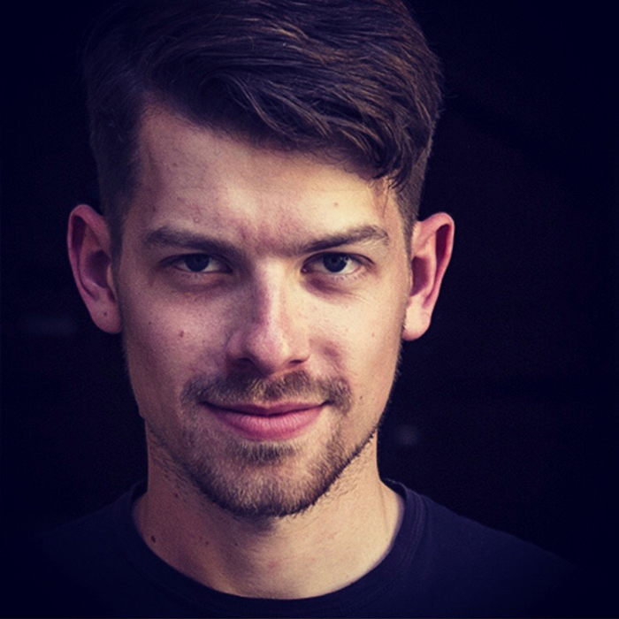 Petr Hlubina
