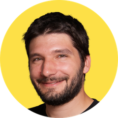 Jakub Sedlacek