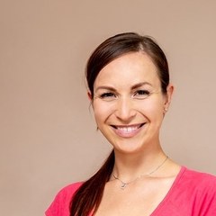 Lucie Fickerová